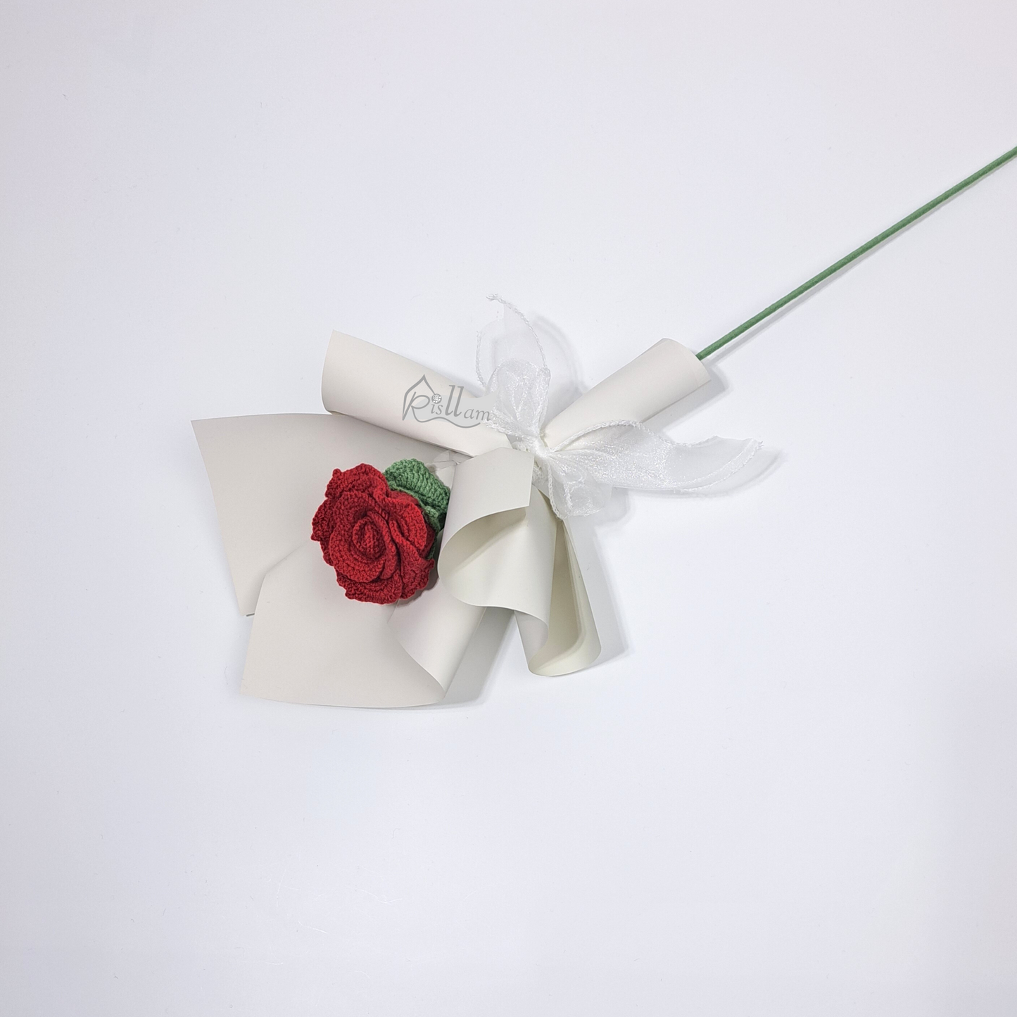 Single Climbing Rose Bouquet