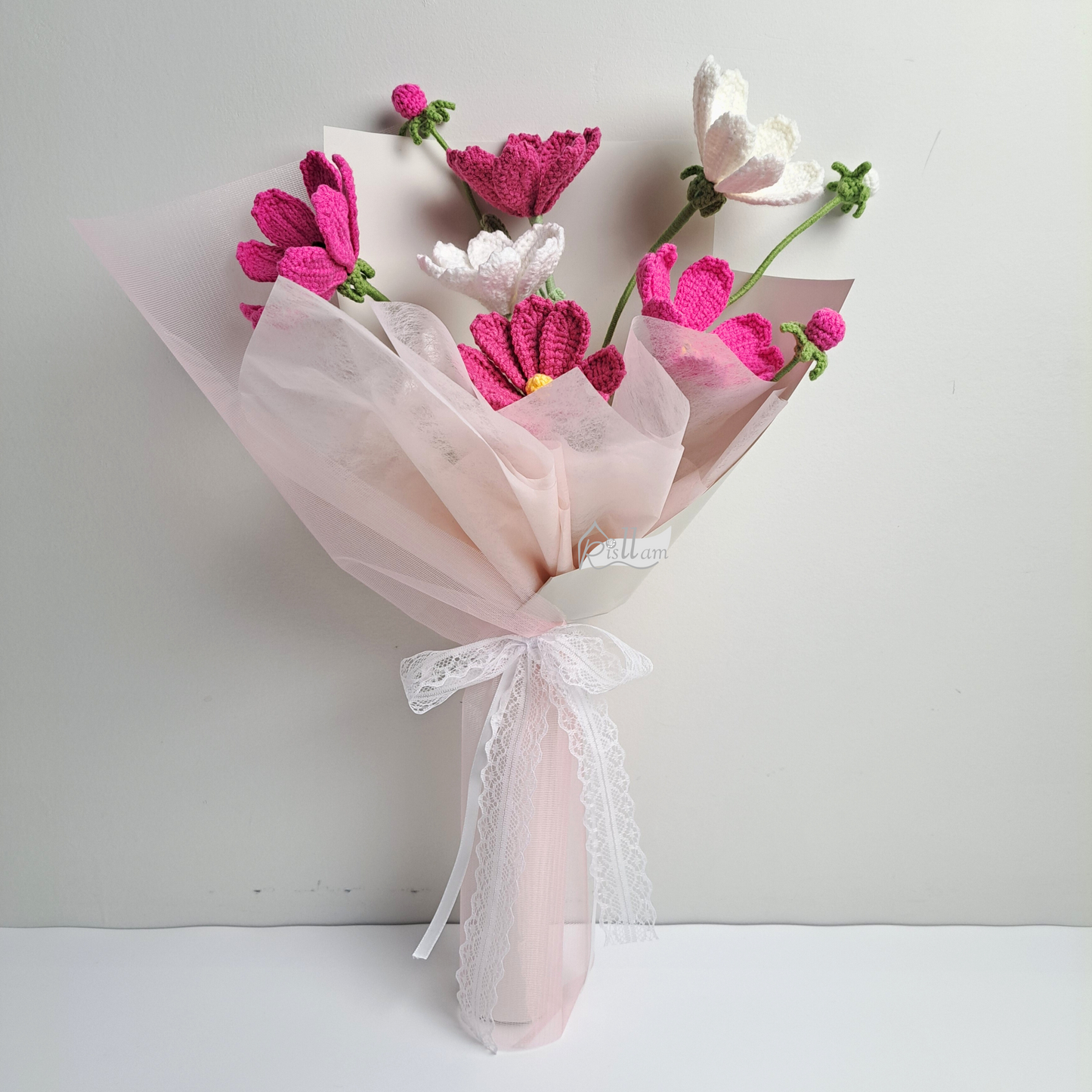 Garden Cosmos Bouquet