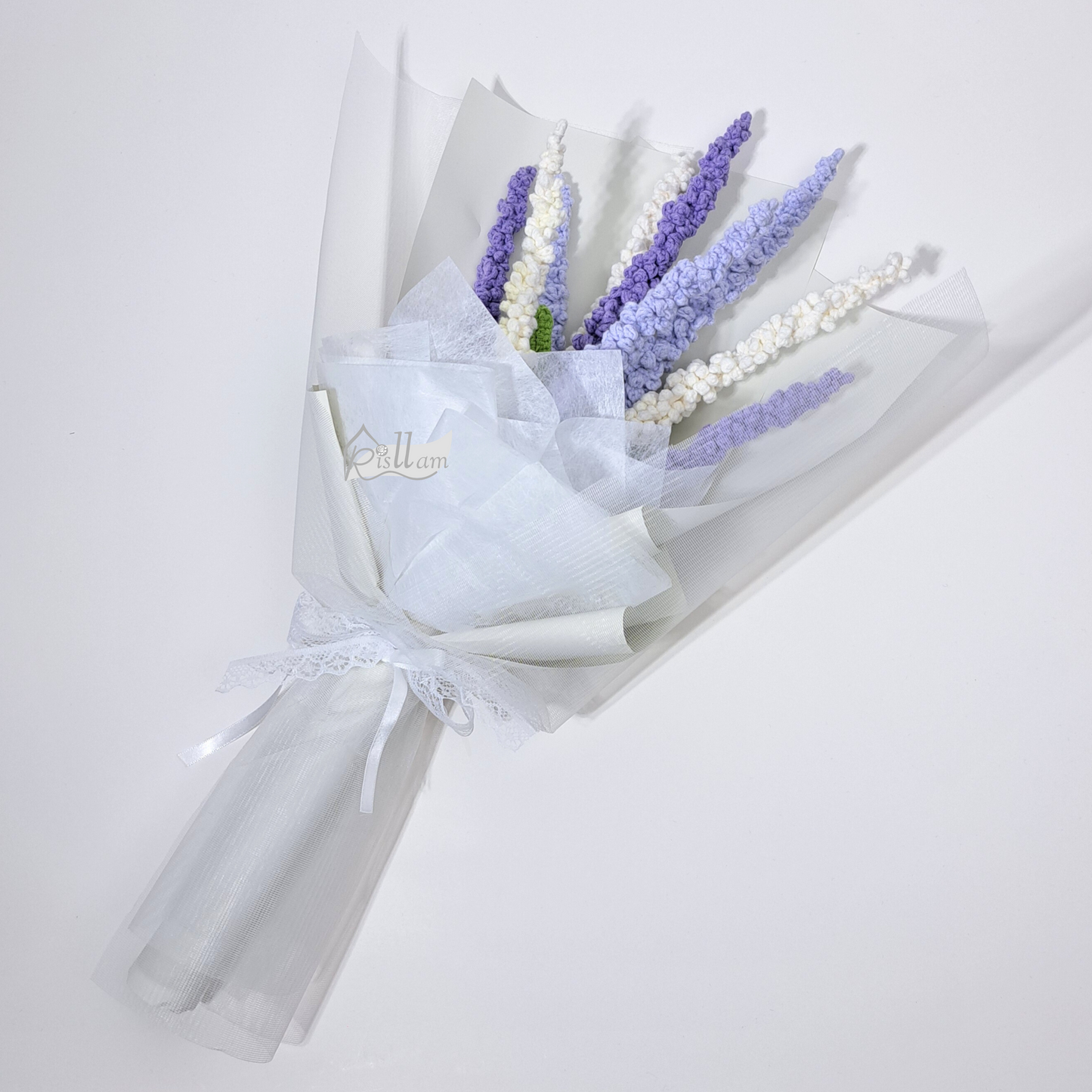 Lavender Bouquet ( 9 stems )