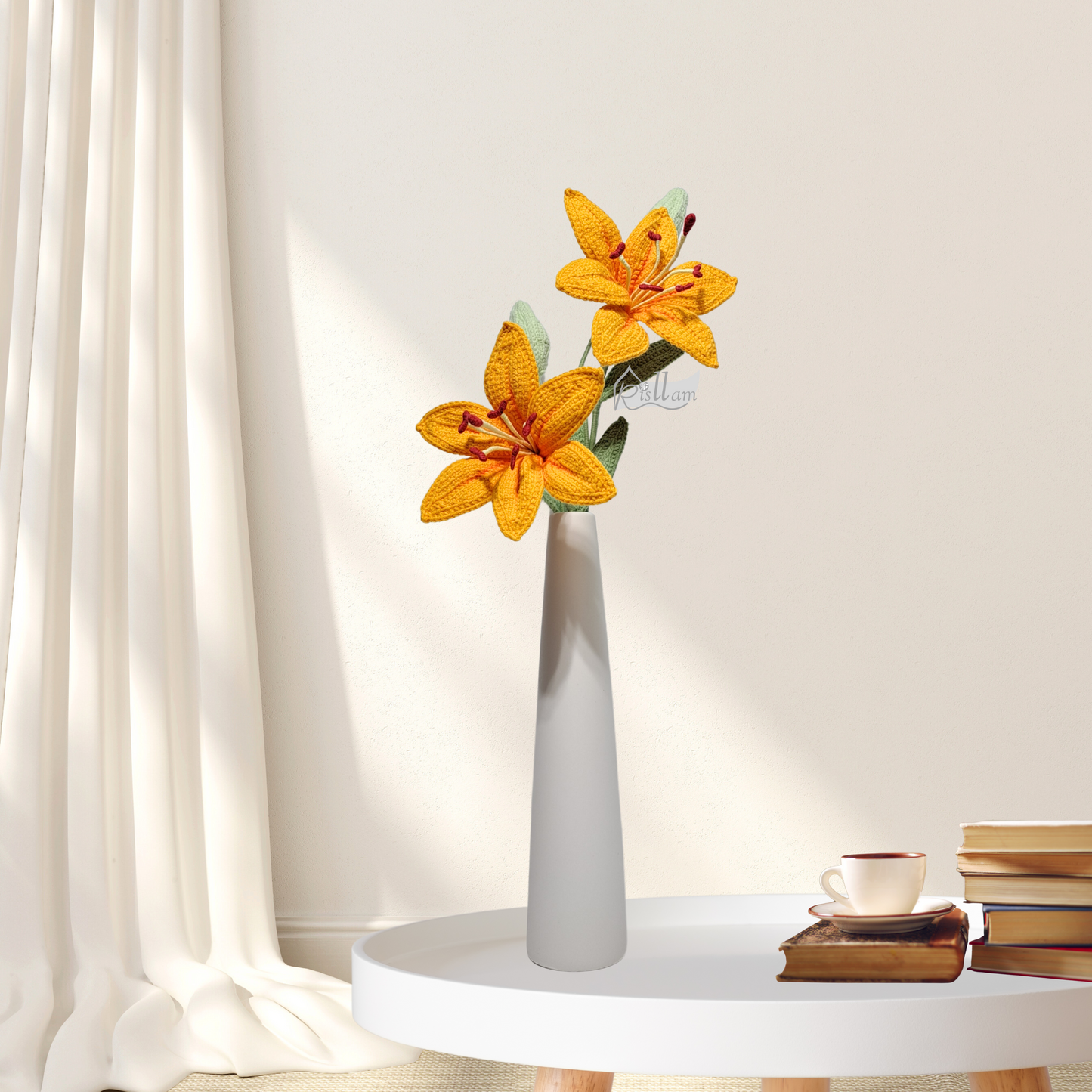 Lily 01