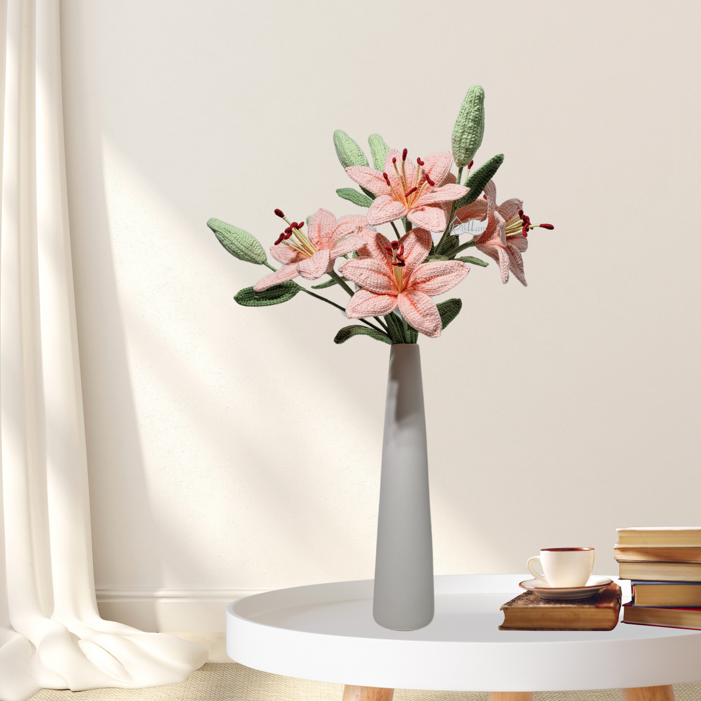 Lily 01