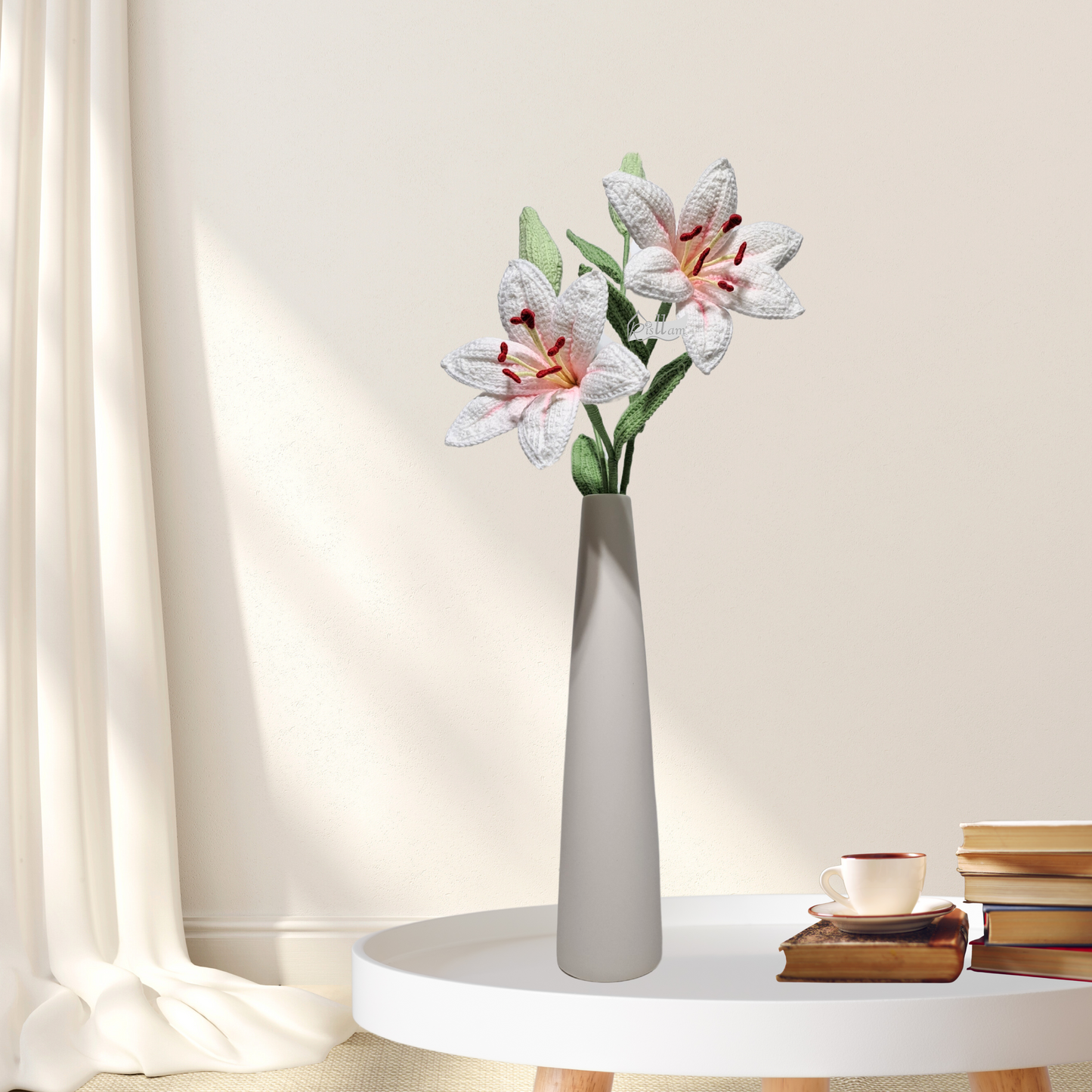 Lily 01