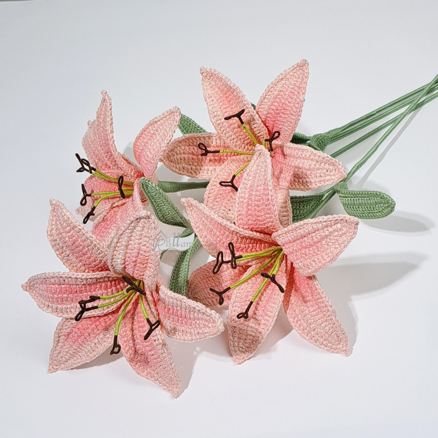 Lily 02