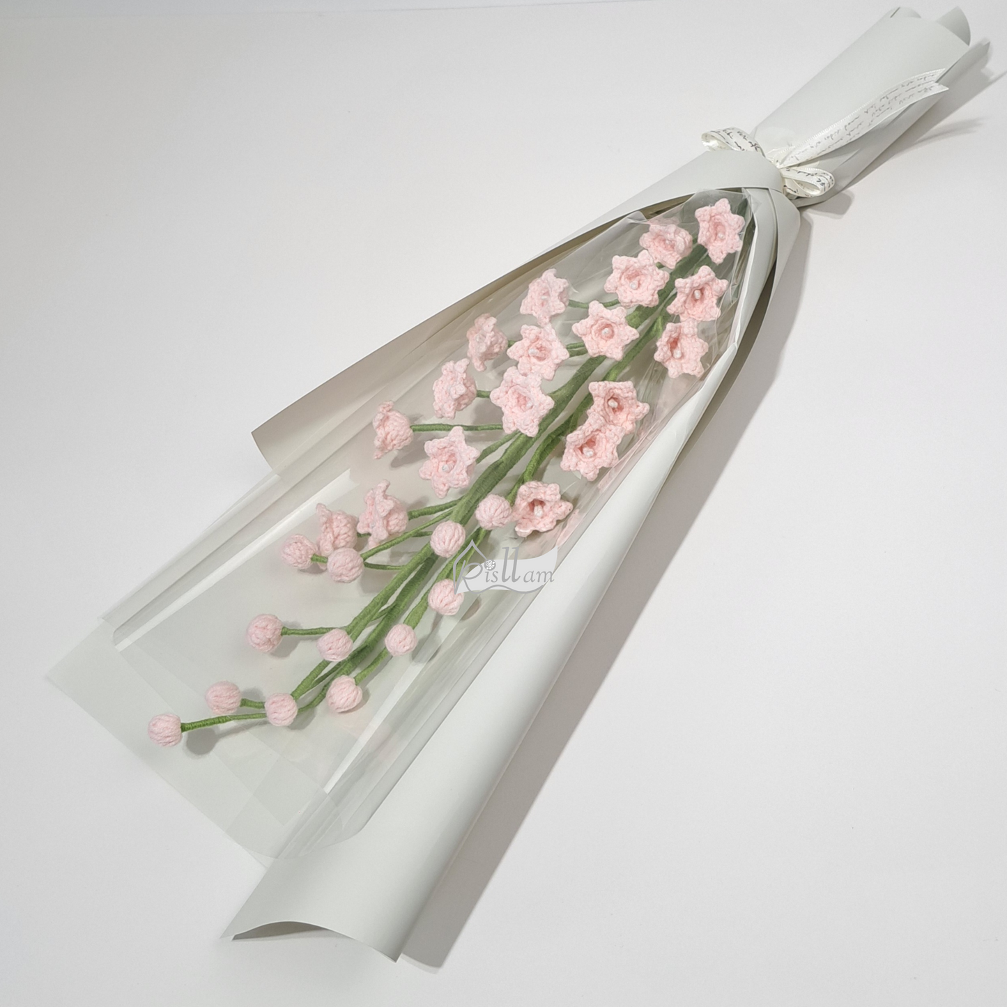 Lily of the Valley 03 Bouquet