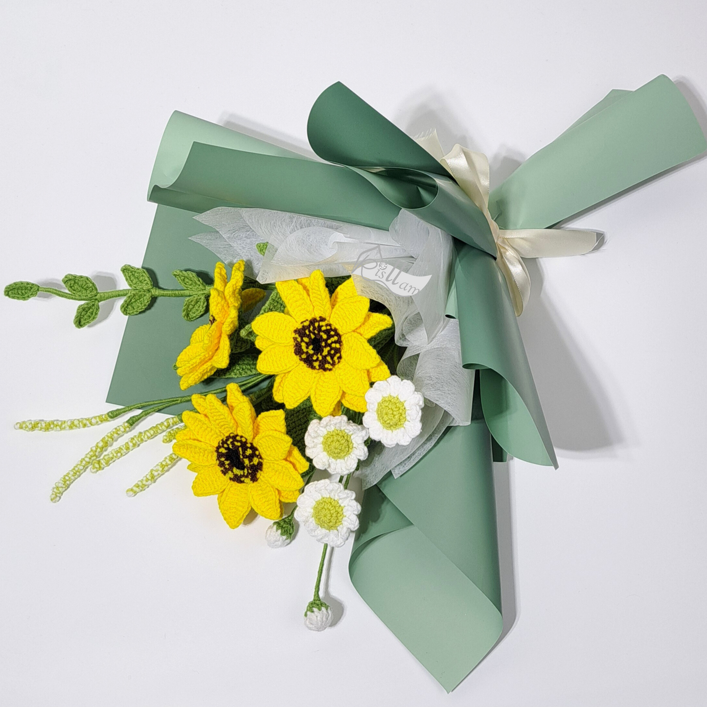Mini Sunflower 02 Bouquet