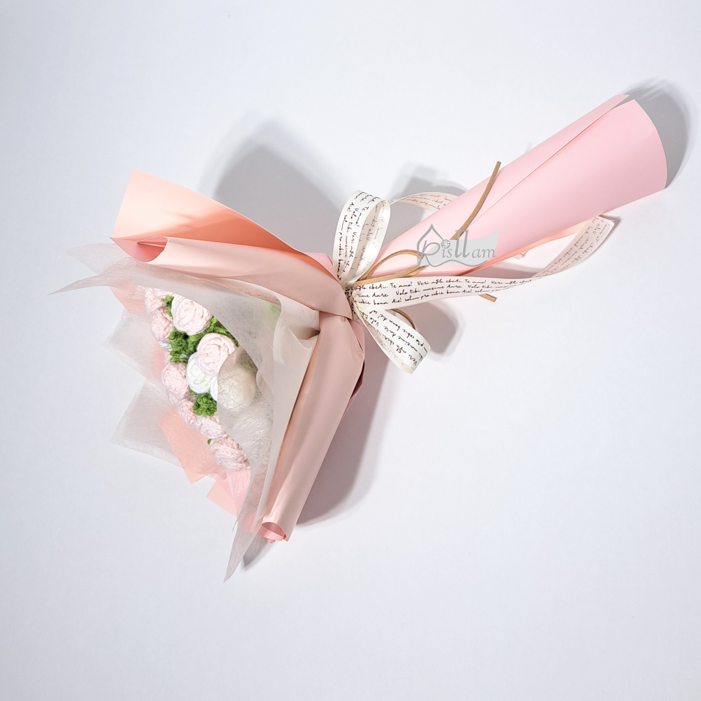 Multifloral Mini Rose Bouquet