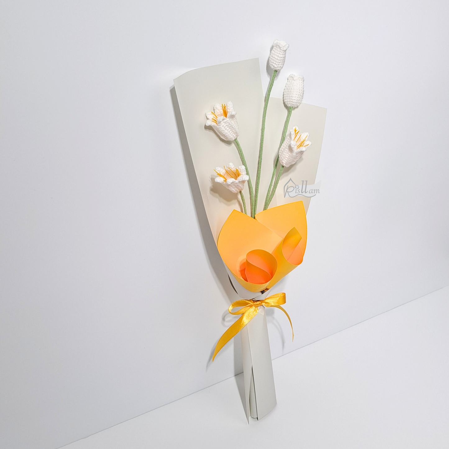 Single Common Bluebell Bouquet