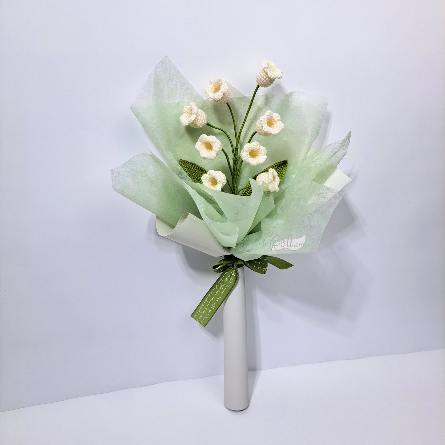 Single Lily of the Valley Bouquet