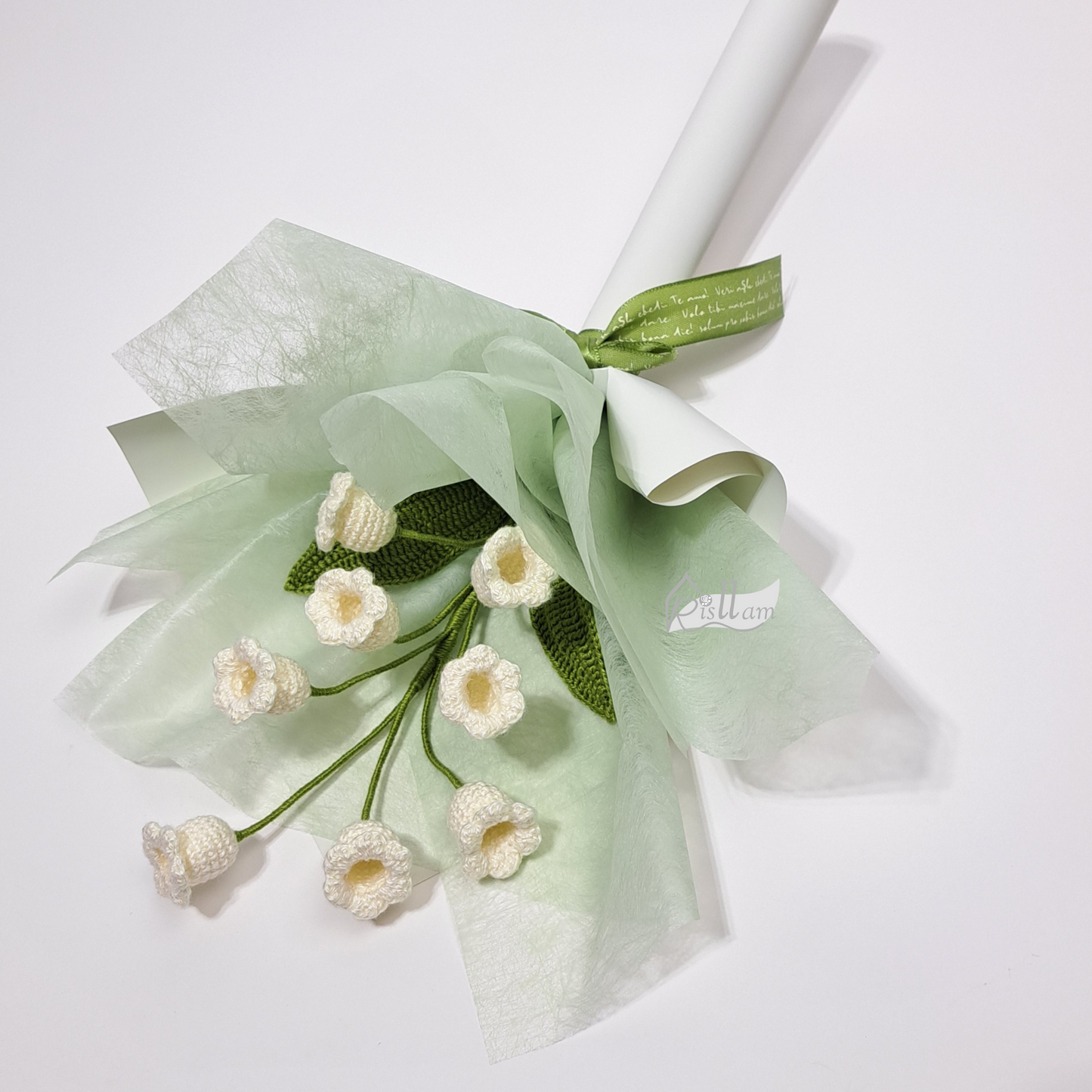 Single Lily of the Valley Bouquet