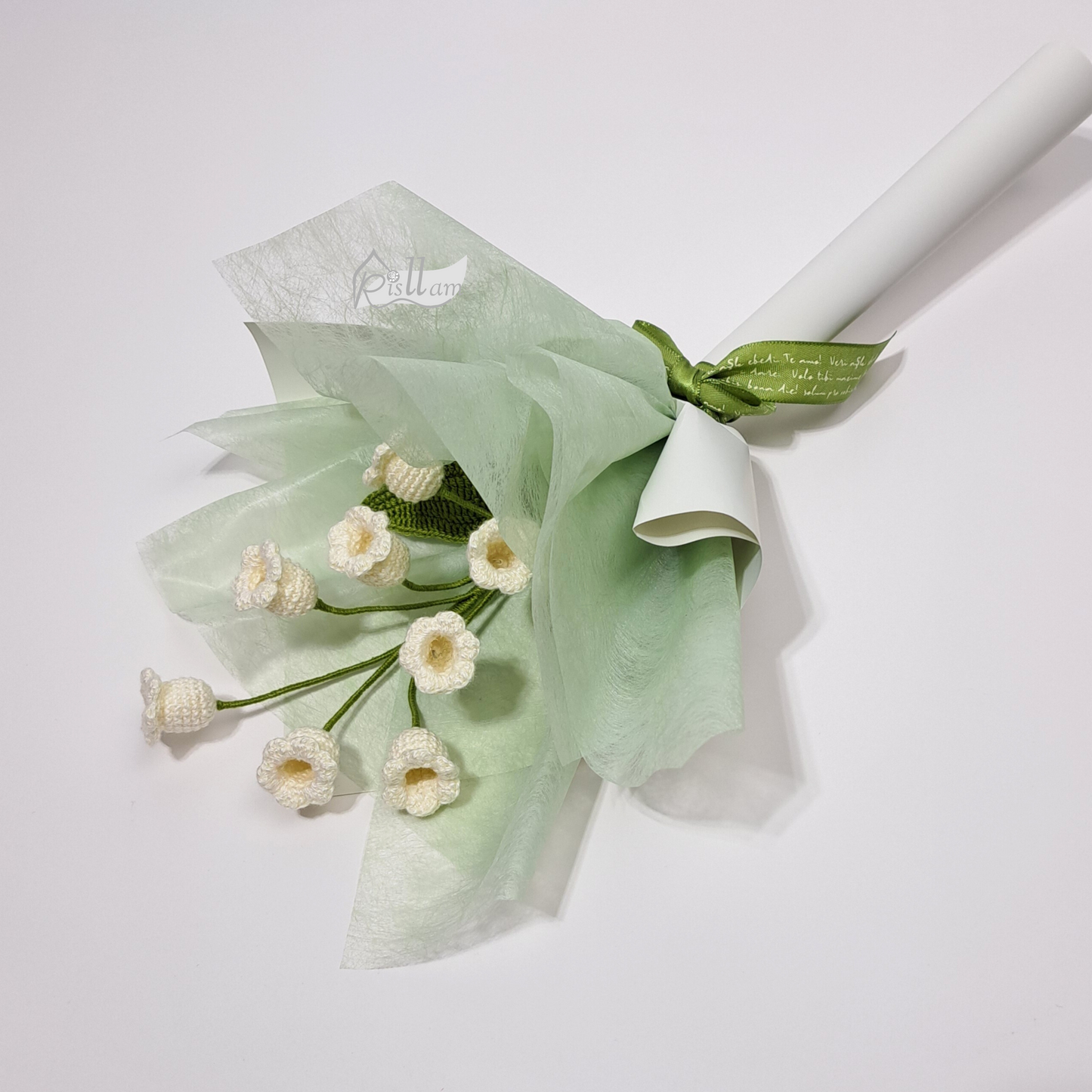Single Lily of the Valley Bouquet