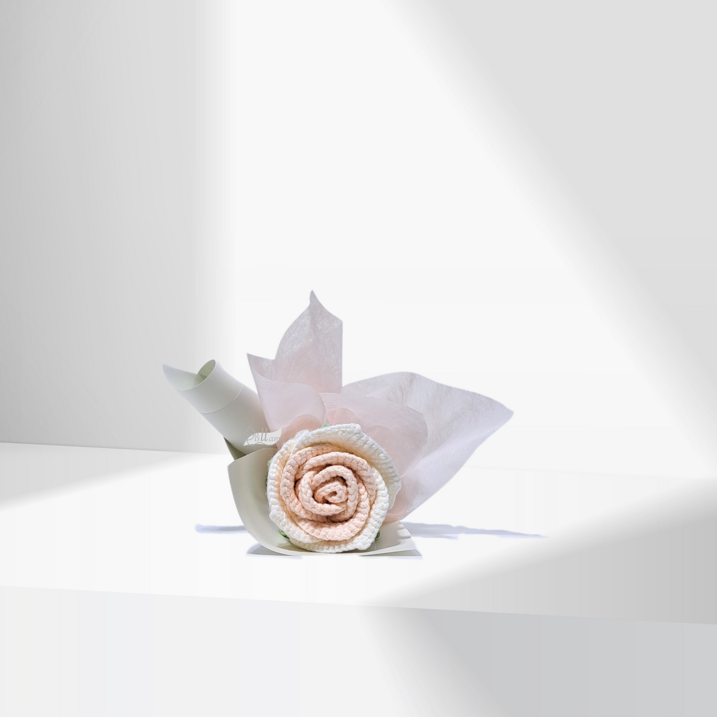 Single Stemware Rose 02