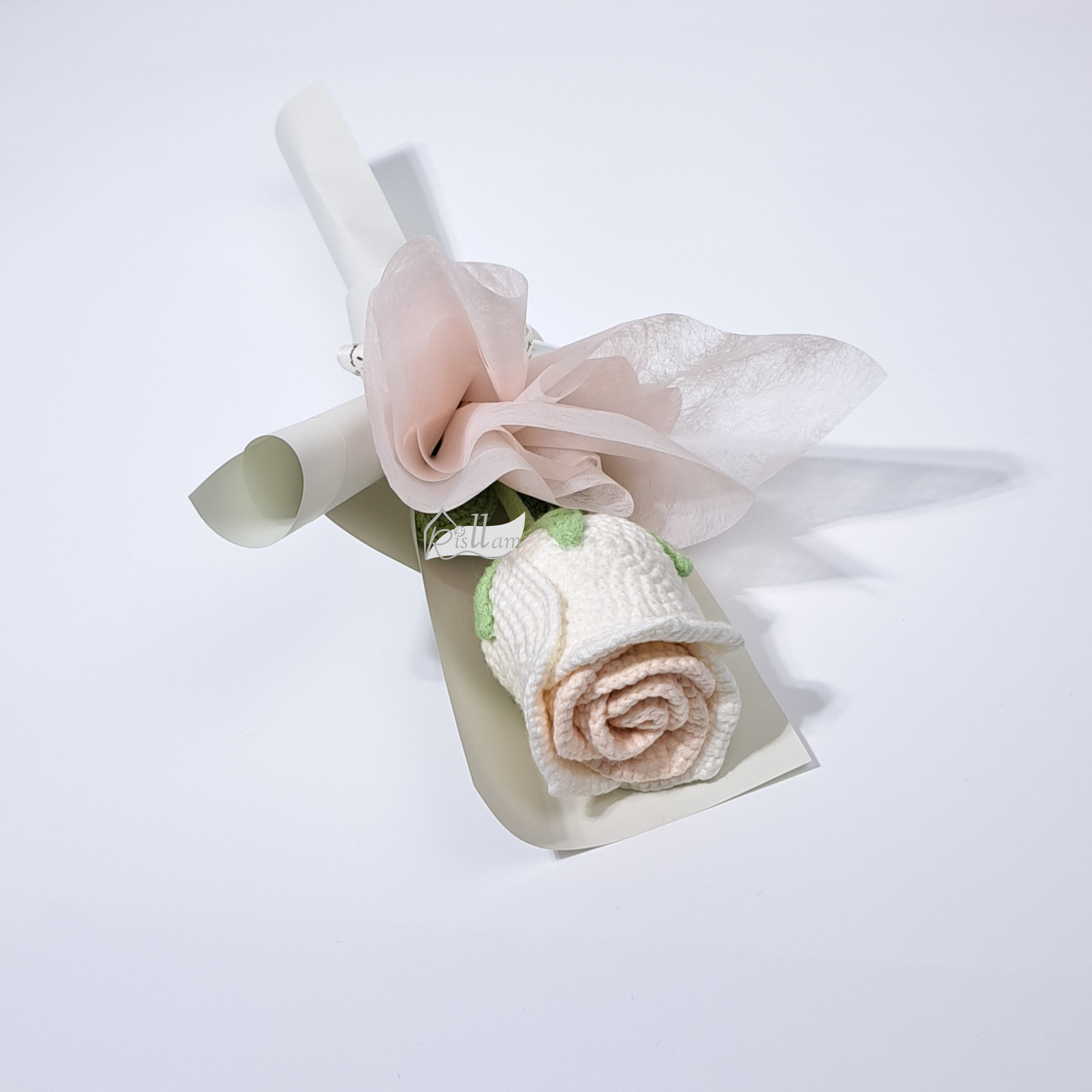 Single Stemware Rose 02
