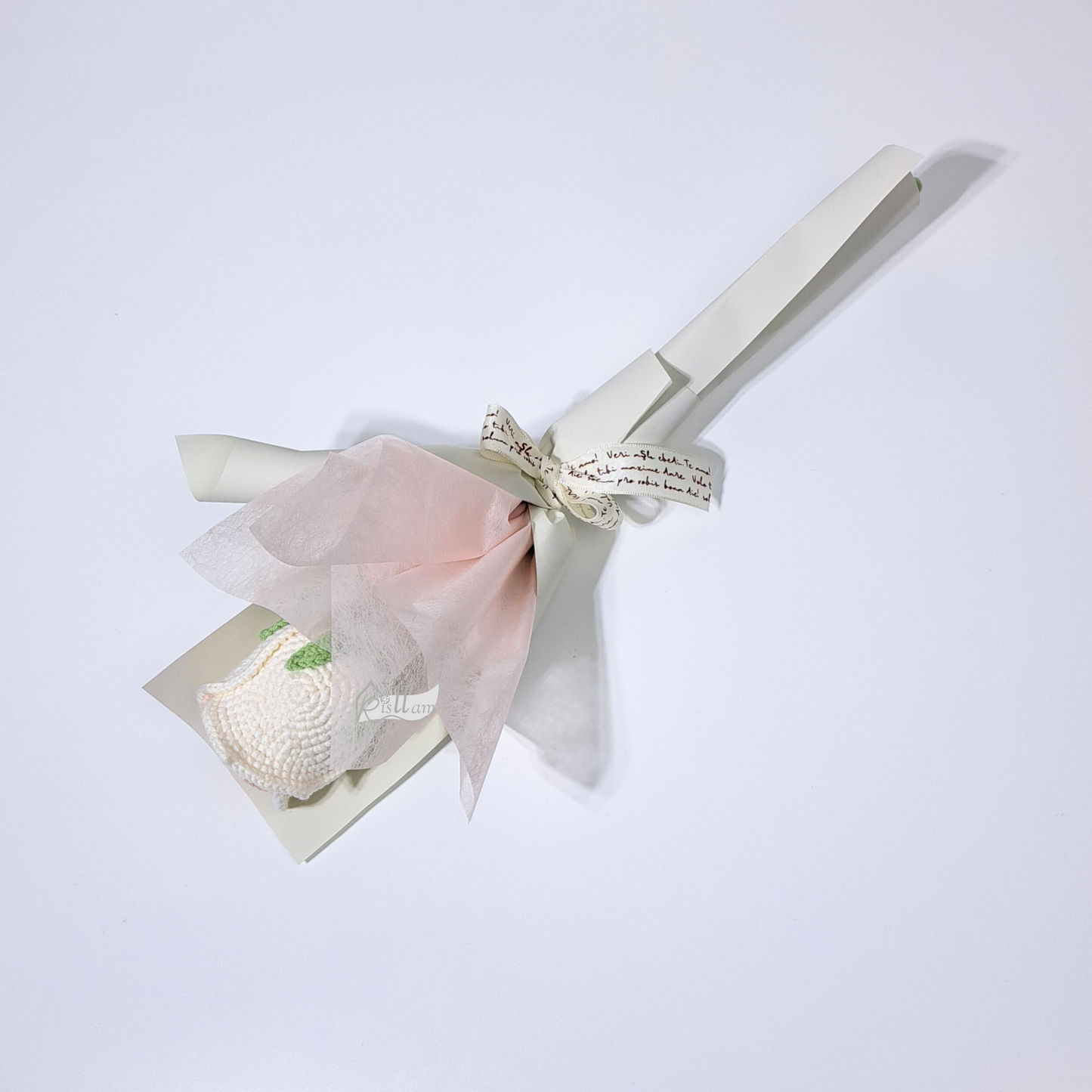 Single Stemware Rose 02