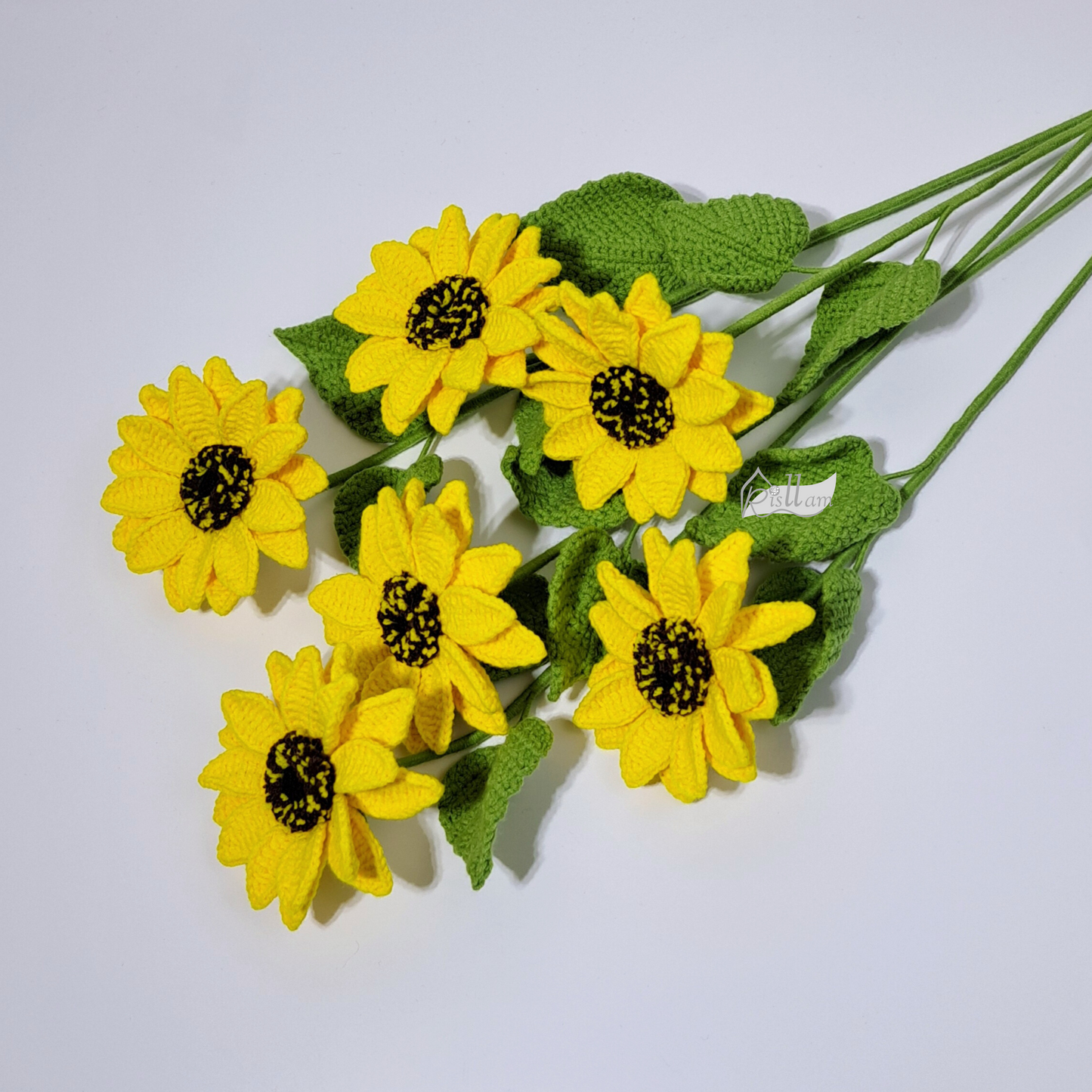 Mini Sunflower 02
