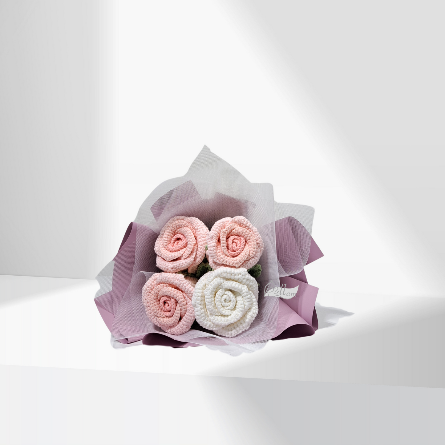 Single-Tone Wrapping Paper
