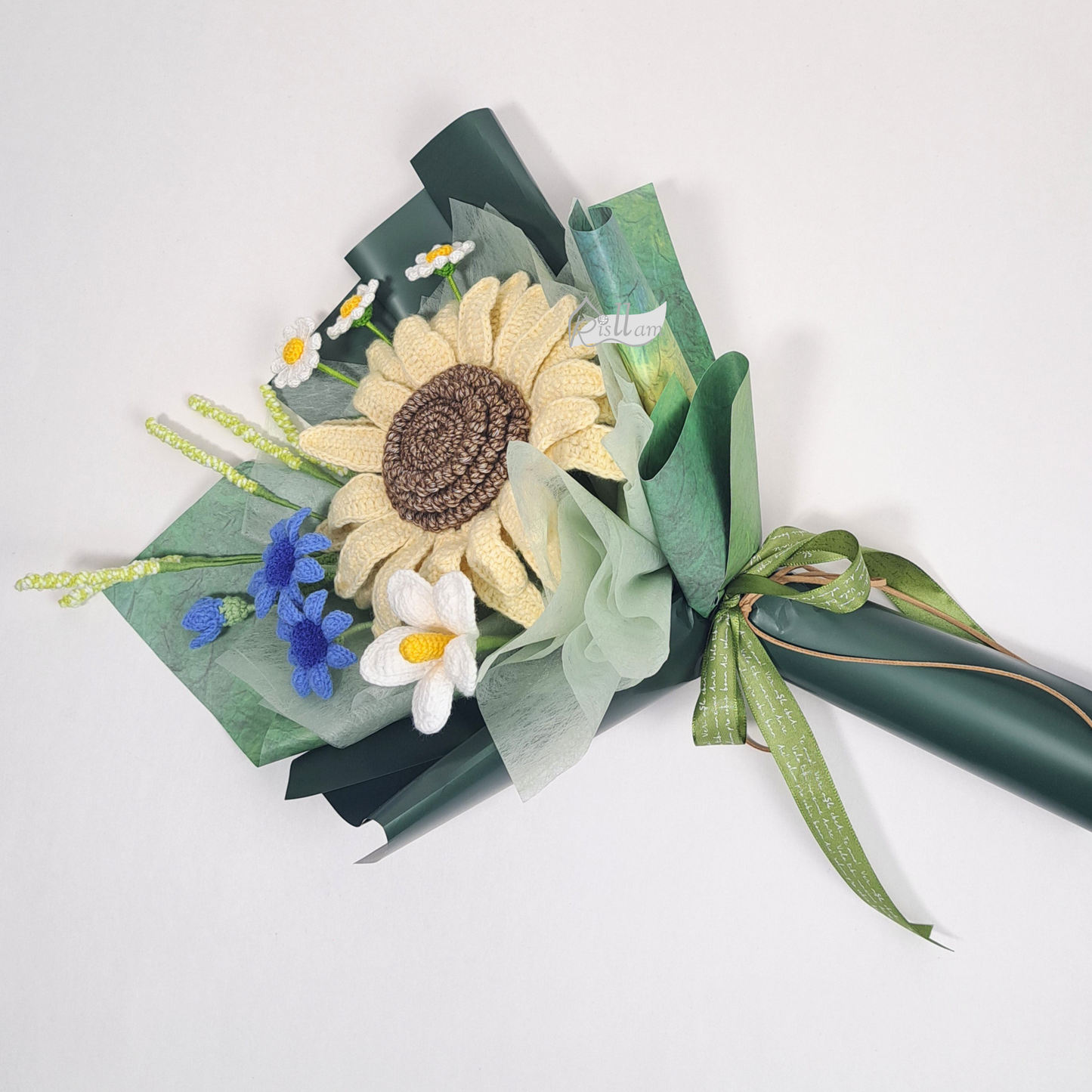 Sunflower 02 Bouquet