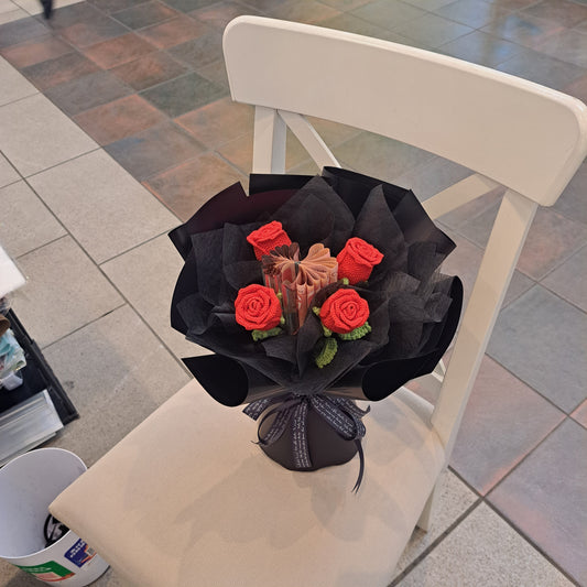Rose Bouquet