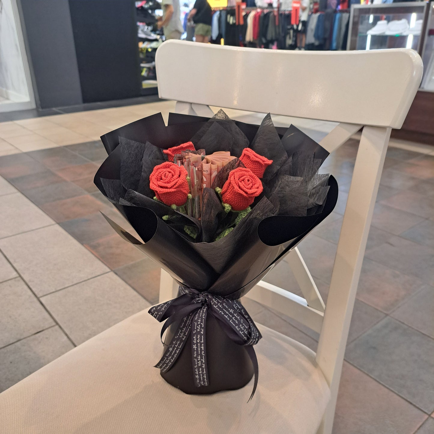 Rose Bouquet