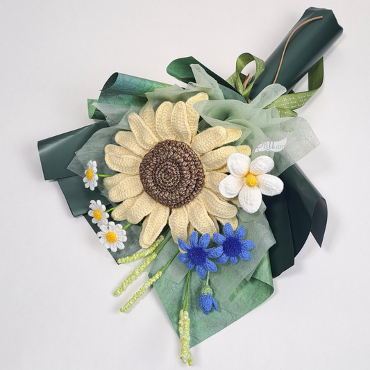 Sunflower 02 Bouquet