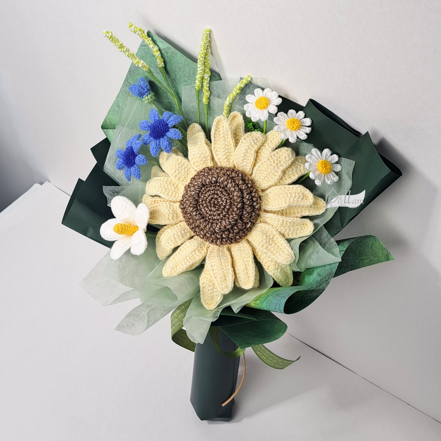 Sunflower 02 Bouquet