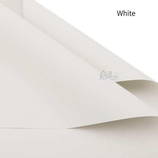 Single-Tone Wrapping Paper