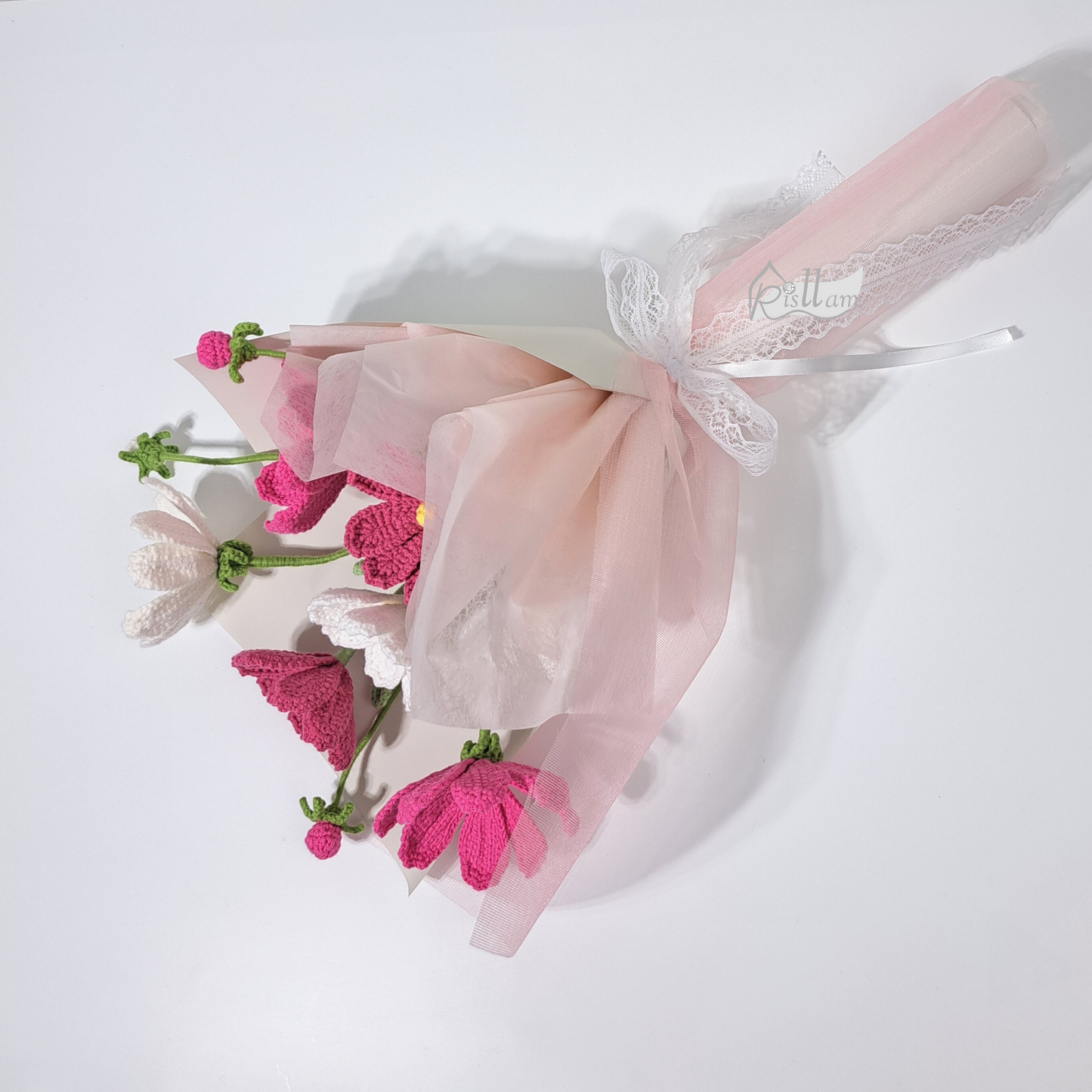 Garden Cosmos Bouquet