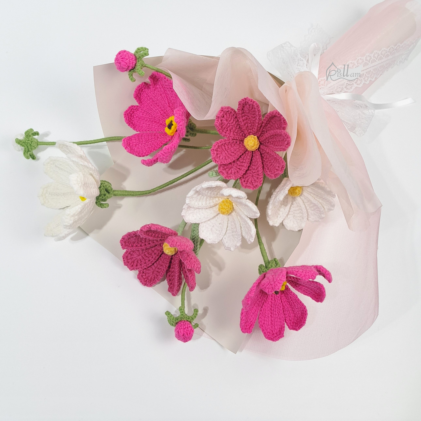 Garden Cosmos Bouquet