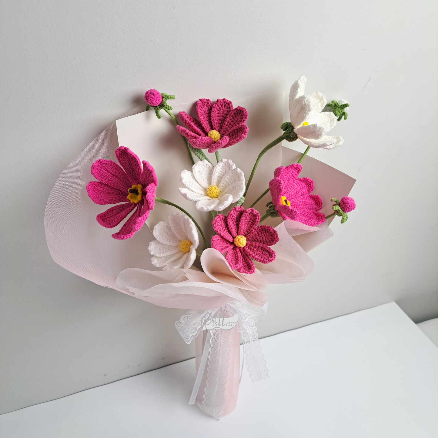 Garden Cosmos Bouquet