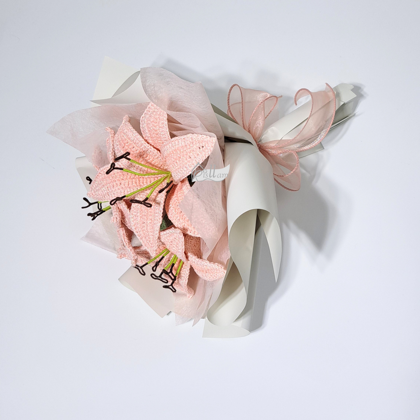 Lily 02 Bouquet