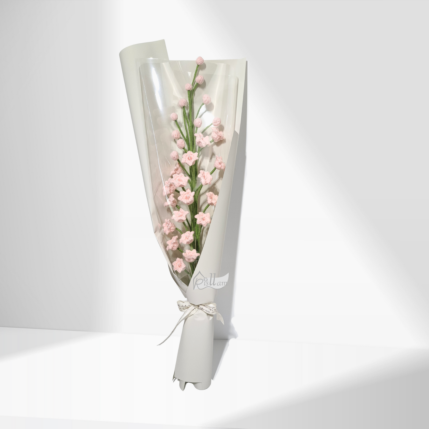 Lily of the Valley 03 Bouquet