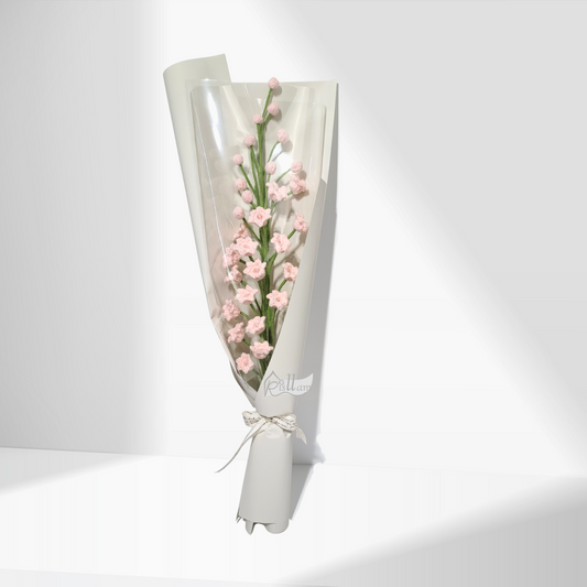 Lily of the Valley 03 Bouquet