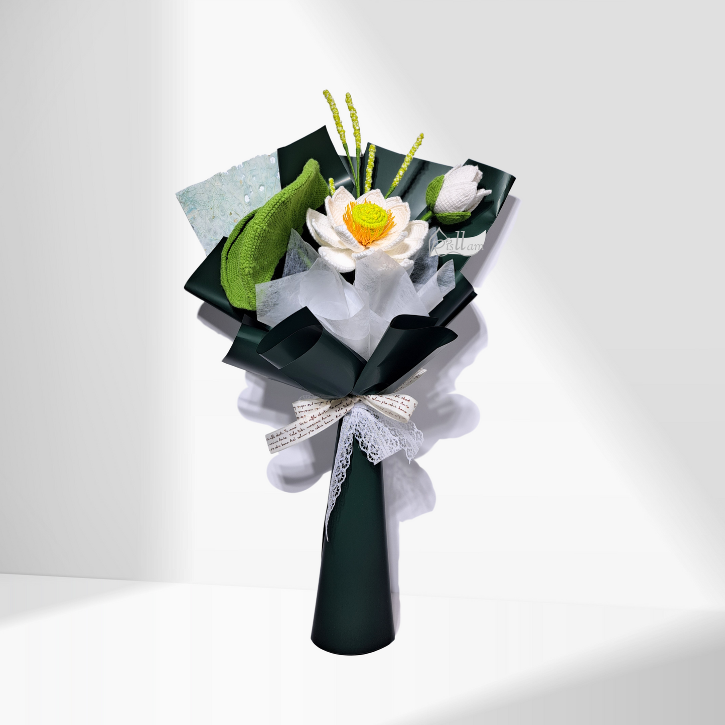 Lotus Set Bouquet