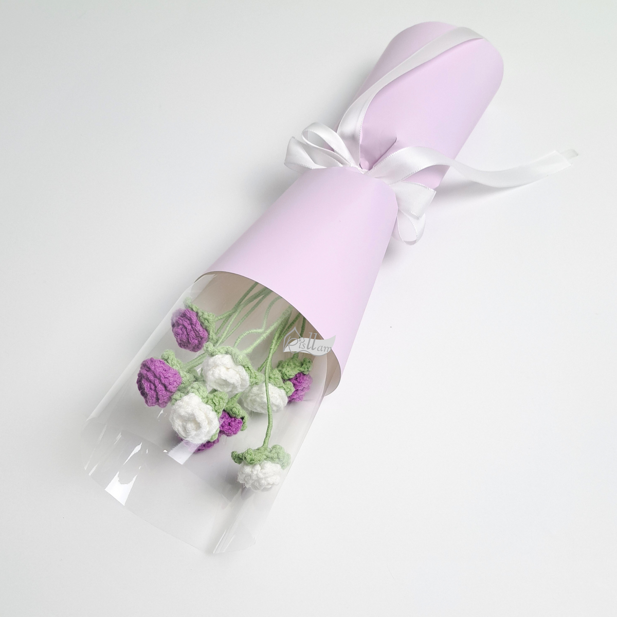 Mini Roses Boquet Mini Rose Bouquet – Risllam