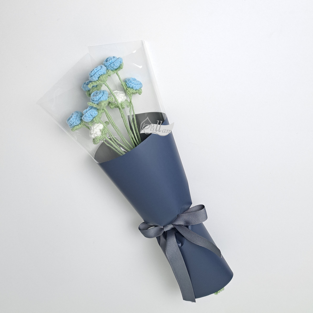 Mini Roses Boquet Mini Rose Bouquet – Risllam