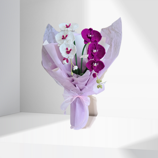 Orchid Bouquet