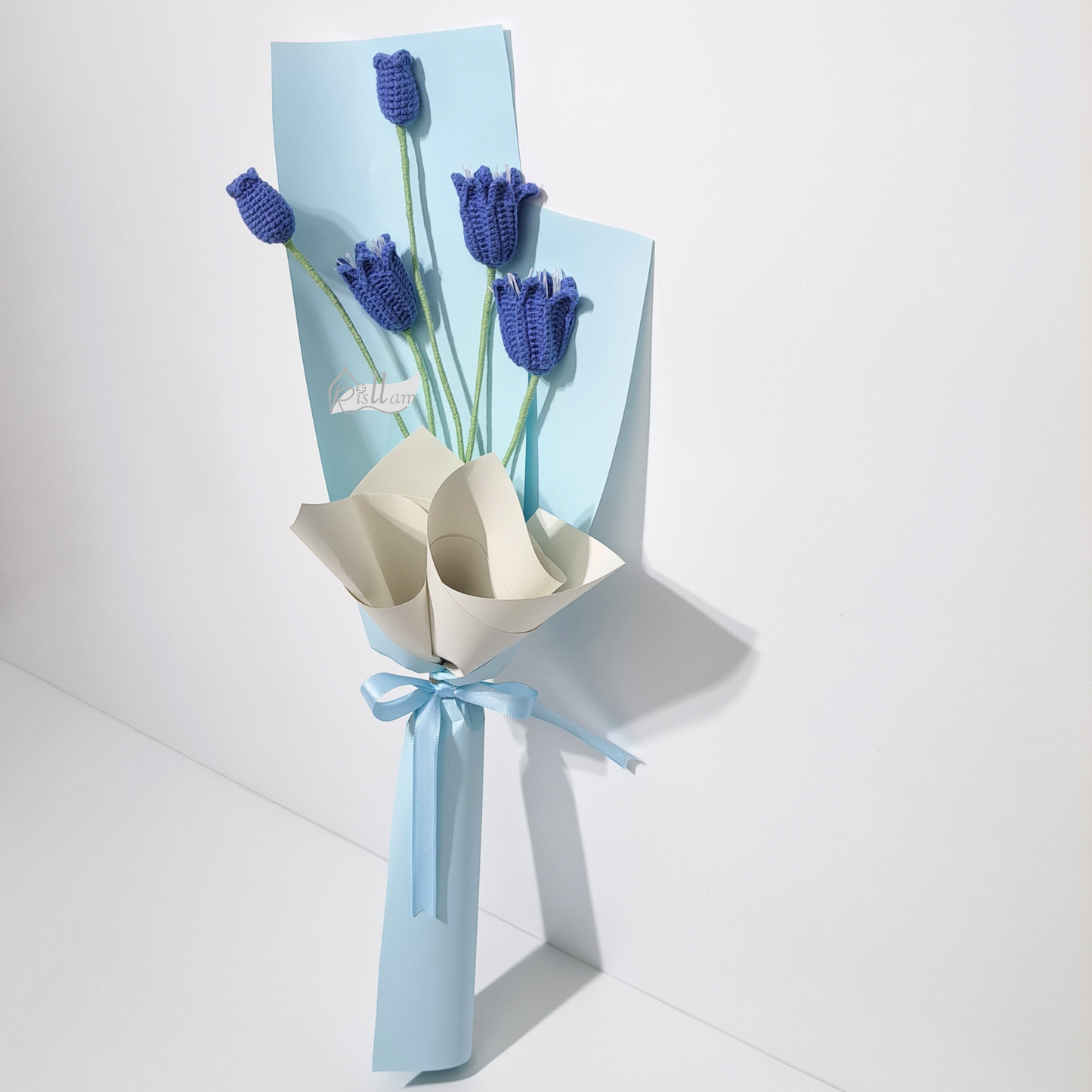 Single Common Bluebell Bouquet