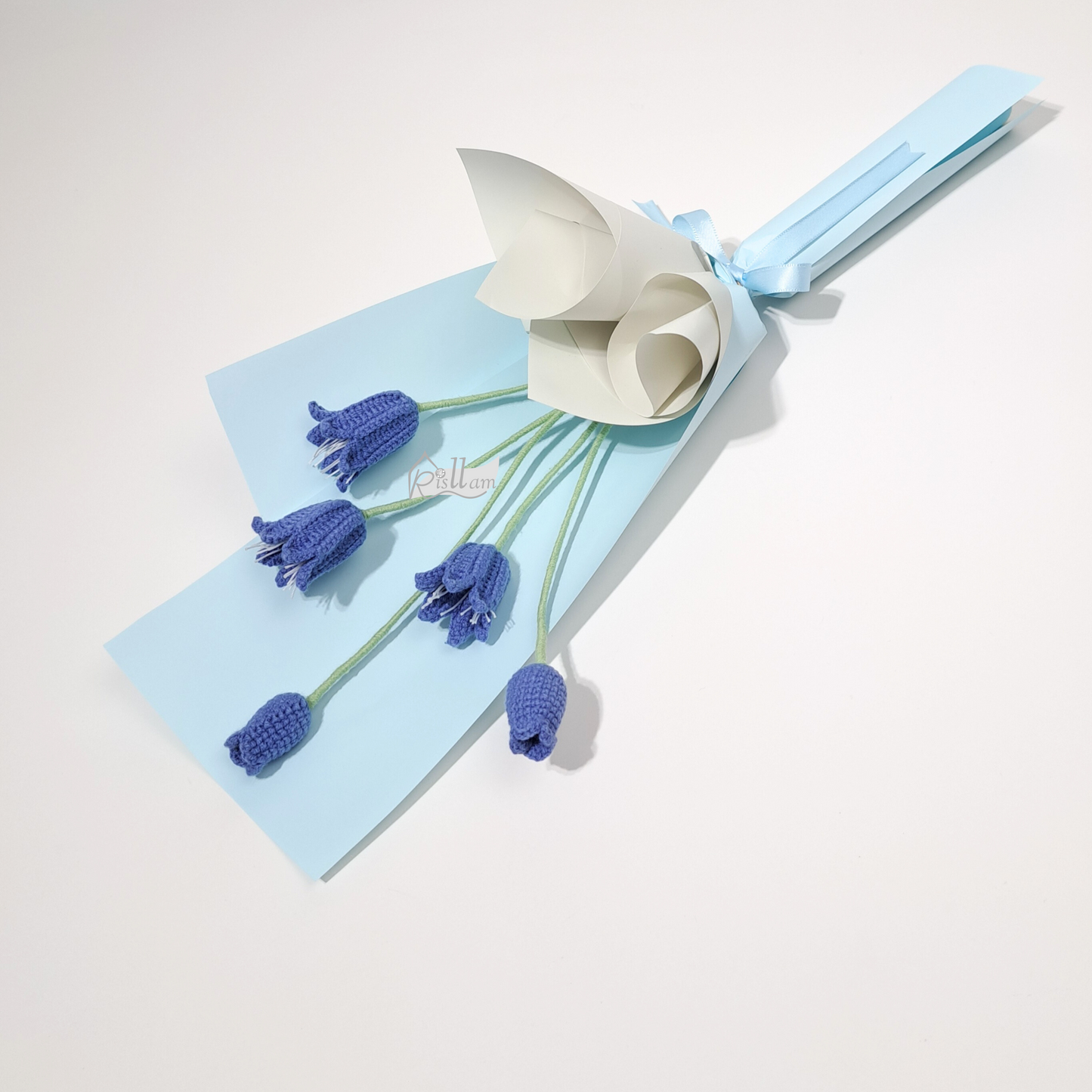 Single Common Bluebell Bouquet