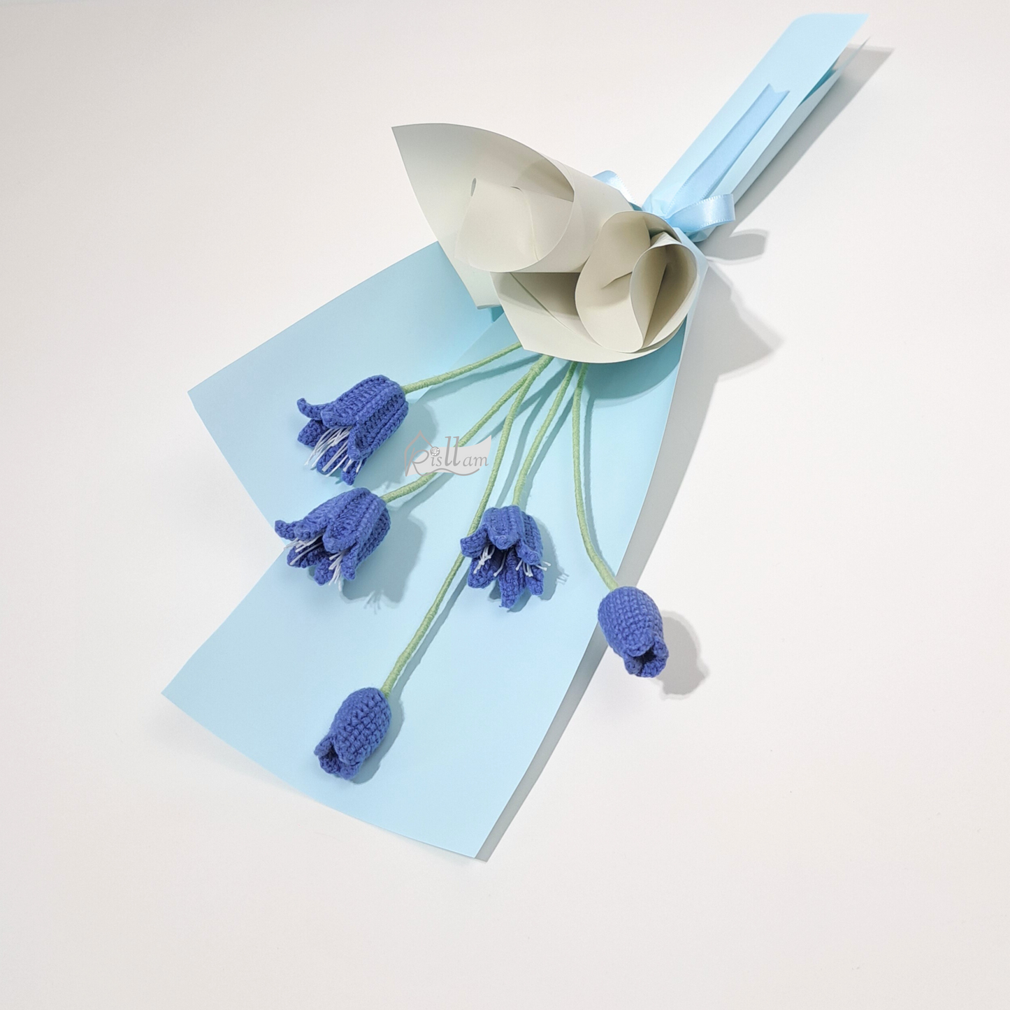 Single Common Bluebell Bouquet