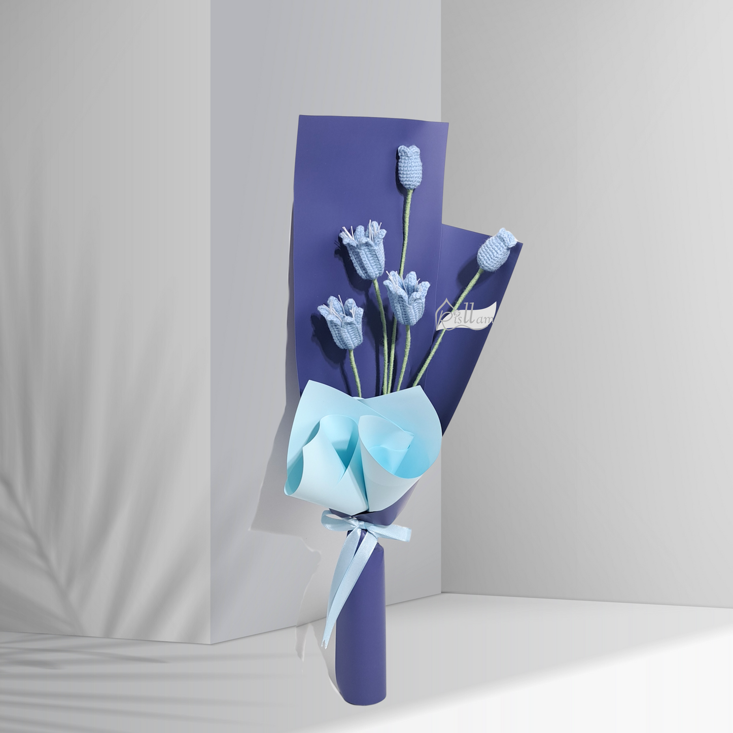 Single Common Bluebell Bouquet