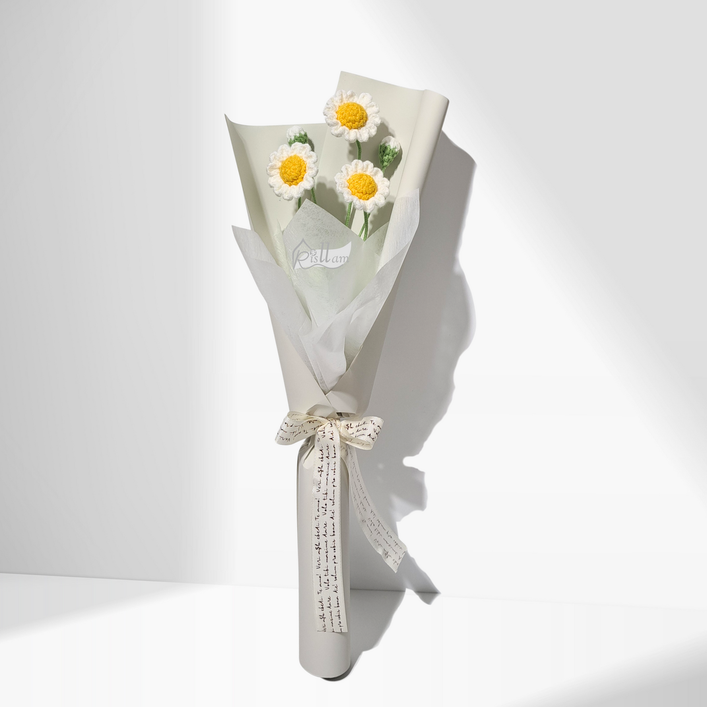 Single Common daisy Bouquet