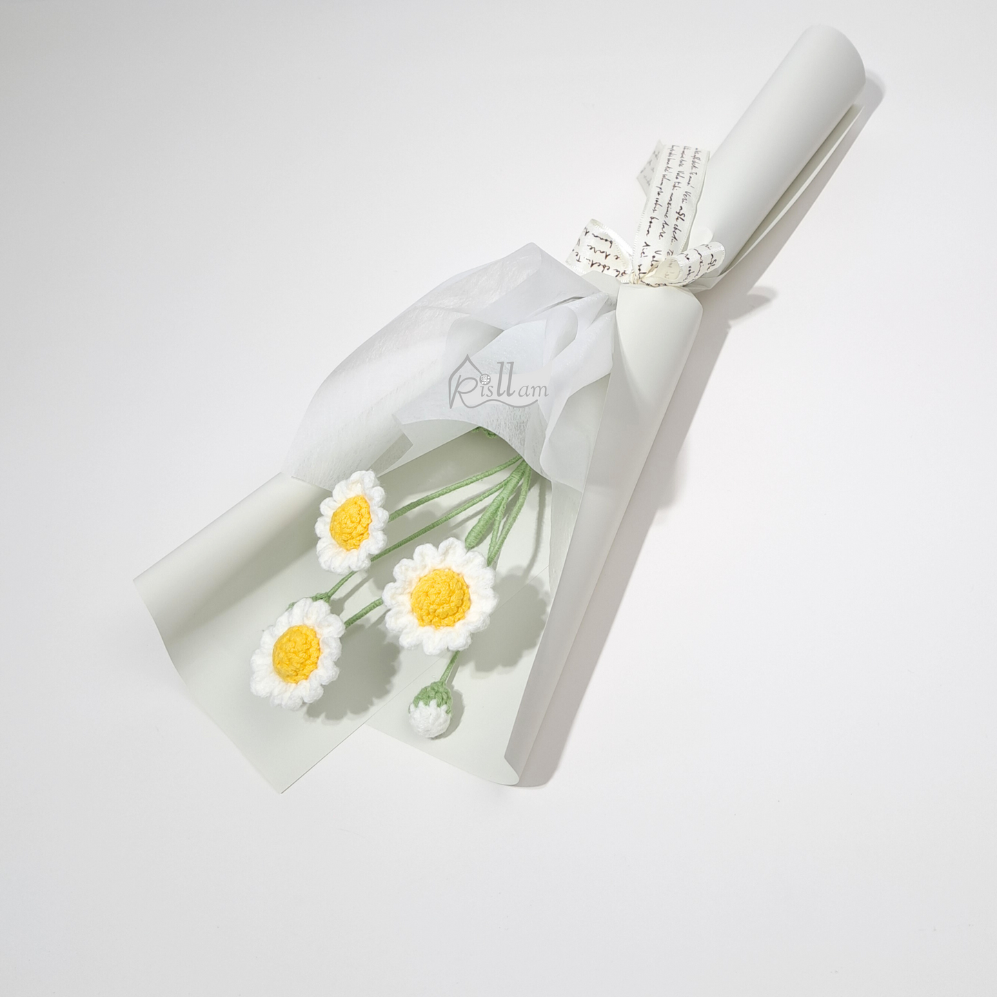 Single Common daisy Bouquet
