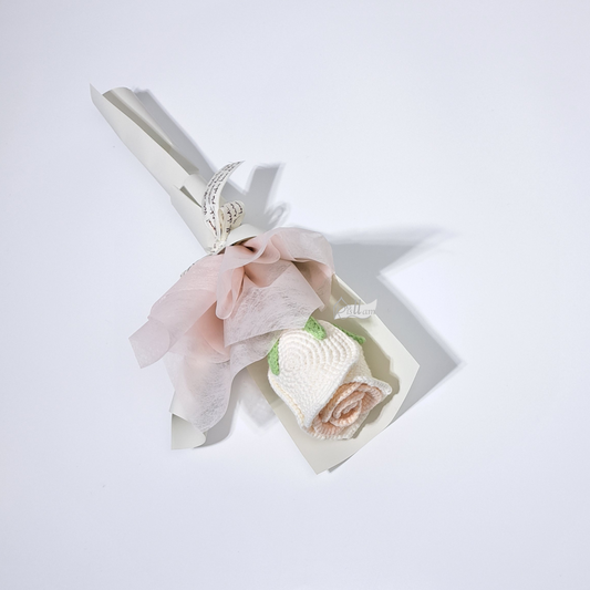 Single Stemware Rose 02