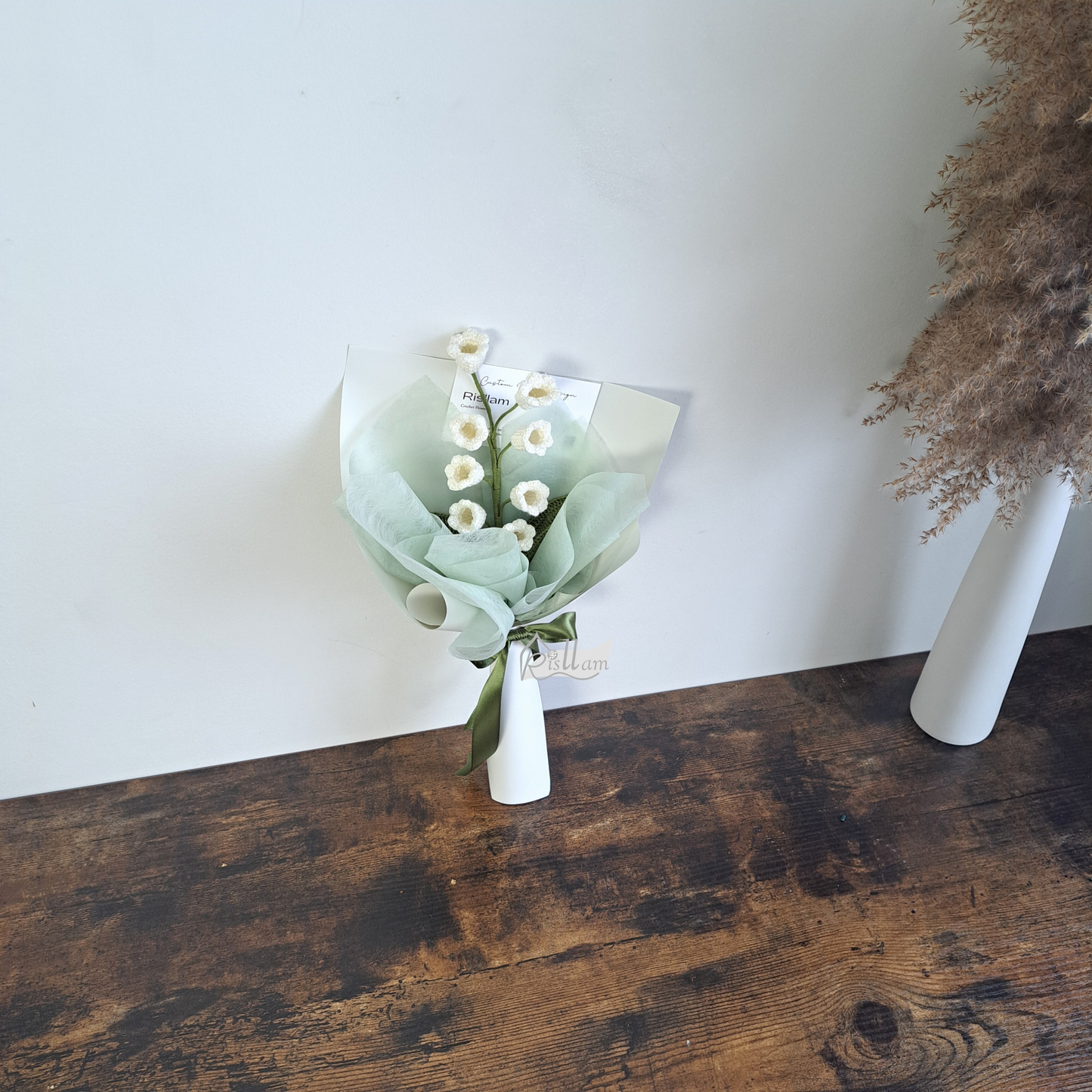 Single Lily of the Valley Bouquet